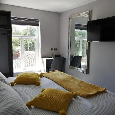 Cosgrove Bed & Breakfast-3