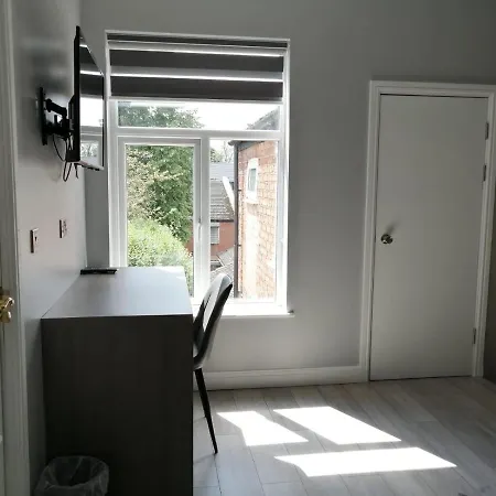 Cosgrove Bed & Breakfast-2